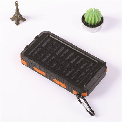 🔥Hot Promotion 49% Off🔥Solar Power Bank