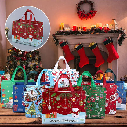 🎁Clearance Sale 49% OFF💥Christmas Gift Bag