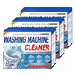 💥⏰Last Day 49% OFF💥Washing Machine Cleaner Tablets