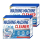 💥⏰Last Day 49% OFF💥Washing Machine Cleaner Tablets