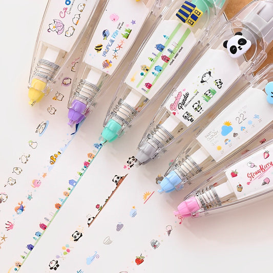 ✨HOT SALE 49% OFF🎁DIY Lace Decoration Type Pen