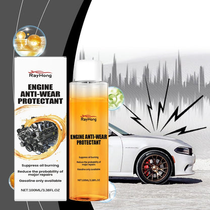 (🎅Xmas Sale 49% OFF) -Highly Effective Engine Anti-Wear Protectant