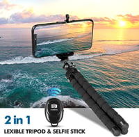 🎅Last Day Promotion 50% OFF🎁Sponge Tripod Mobile Phone Holder📸