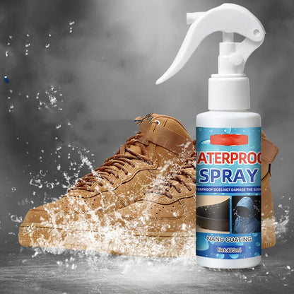 🔥Last Day Promotion 49% OFF - 🧊Waterproof Spray for Fabrics